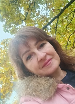 Helga, 51, Россия, Волжский (Волгоградская обл.)