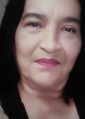 Bel Benavidez, 56, United States of America, Houston