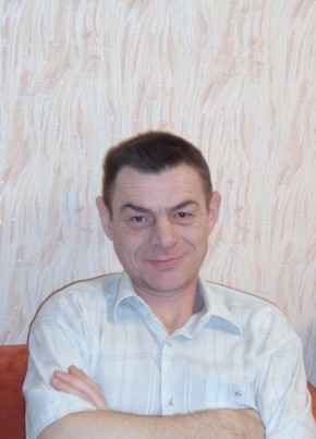 Вячеслав, 55, Рэспубліка Беларусь, Бабруйск