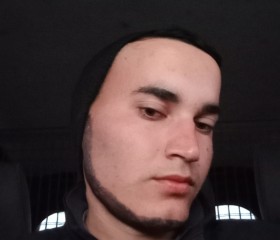 Nuran, 18, Baku