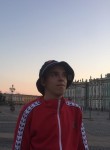 Aleksey, 19, Saint Petersburg