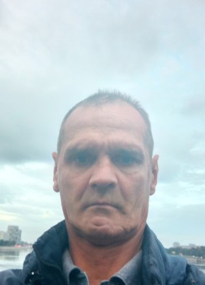 Valentin, 50, Russia, Saint Petersburg