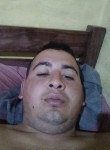 Fernando aveiro, 26 лет, San Rafael