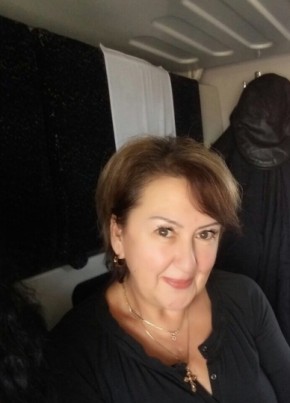 Людмила, 60, Қазақстан, Алматы