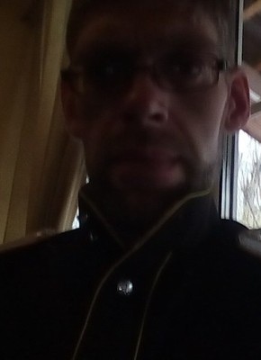 Станислав, 44, Россия, Черногорск