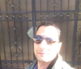waleed azhary, 46 лет, القاهرة