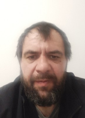 Igor Sv, 48, Russia, Moscow