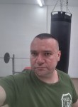 Evgeniy, 36, Moscow