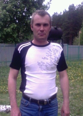 Алексей, 47, Россия, Березовский