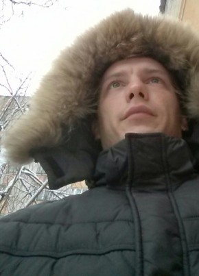Михаил, 40, Россия, Иваново