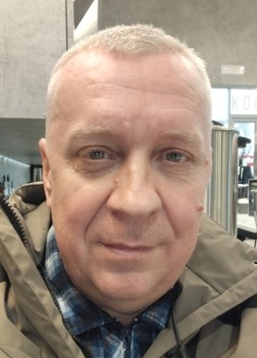 Игорь из Нижневартовска 55 лет