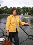 Людмила, 81 год, Нижний Новгород