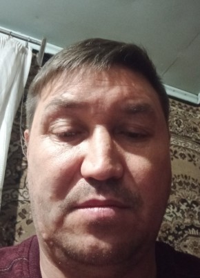 Robert, 45, Russia, Sterlitamak