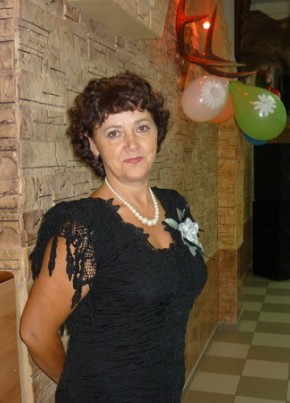 Галина Репина, 67, Россия, Нерехта