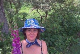 Галина Репина, 67 - Пользовательский