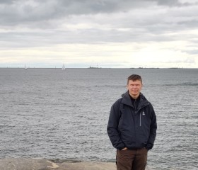Николай, 44 года, Helsinki