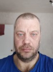 Алексей Шлыков, 44 года, Саратов