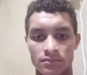 Marcelo, 18 лет, São Miguel do Guamá