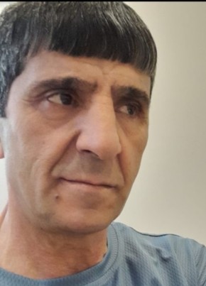 Эльчин из Норильска 51 год