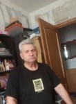 Valeriy, 66, Moscow
