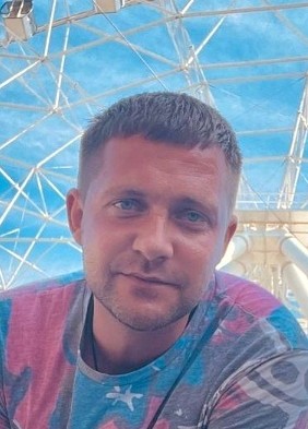 Андрей, 32, Россия, Кубинка