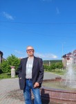 Vladimir, 60, Ivdel