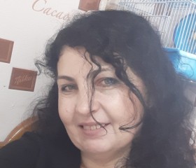 Дина, 48 лет, Bakı