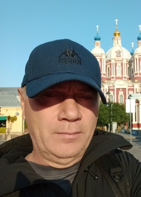 Henry, 55, Россия, Хабаровск