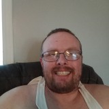 Nick Hutchins, 41  , Marion (State of Illinois)