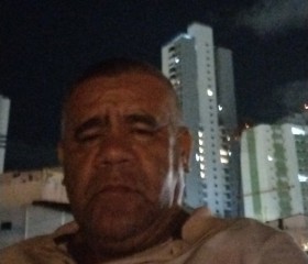 Flaviano, 49 лет, João Pessoa