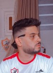 EL KiNG ZiZO, 22, Tanda