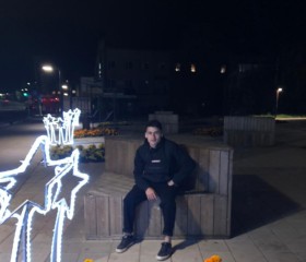 Shamil, 19, Ulyanovsk