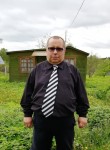 Андрей, 52 года, Семёновское