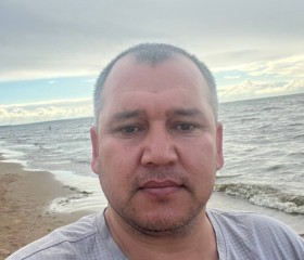 Олим Нурматов, 42 года, Санкт-Петербург