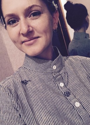 Malika, 33, Россия, Тутаев