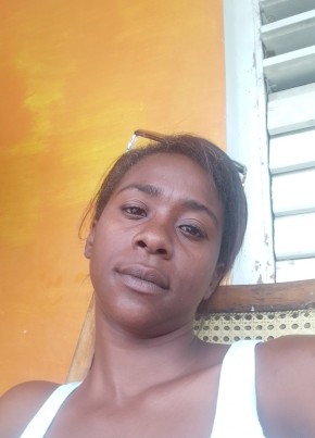 Yisel, 34, República de Cuba, San Luis (Pinar del Río)