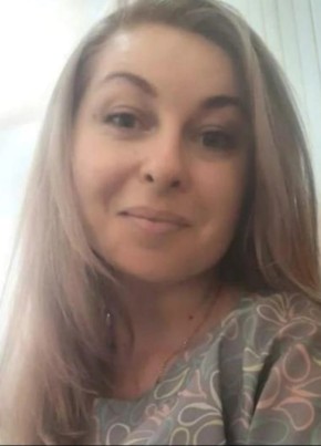 Liliya из Ставрополи 37 лет