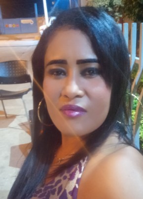 Andrea cuadro из Cartagena de Indias 33 года