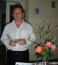 Евгений, 54 года, Черкаси