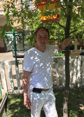 Denis85, 39, Россия, Москва