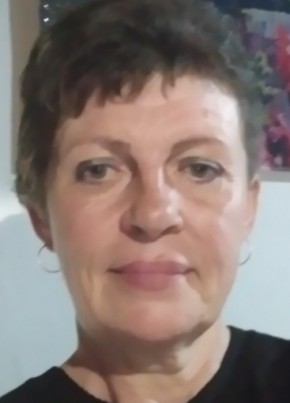 Ирина из Цибанобалки 52 года