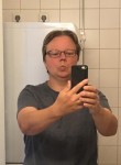 ingela, 42 года, Västerås