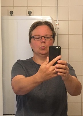 ingela, 42, Konungariket Sverige, Västerås