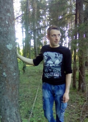 Алексей, 39, Россия, Шумячи