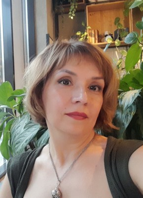 Gulnara из Казани 50 лет