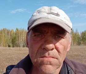 Алексей, 51 год, Оконешниково