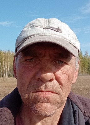 Алексей, 51, Россия, Оконешниково