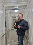 Serzhio, 47, Saint Petersburg