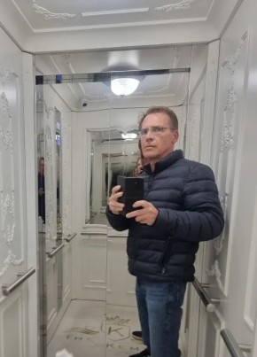 Serzhio, 47, Russia, Saint Petersburg