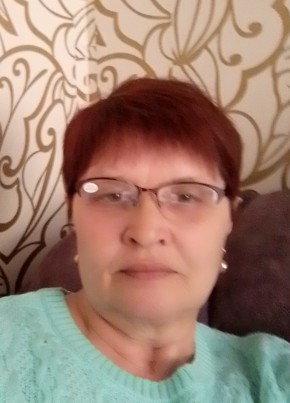 Вера, 59, Россия, Бийск